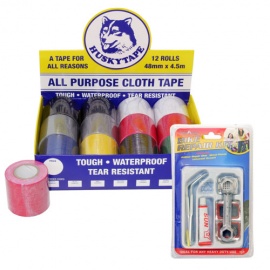 tapes--repair-kits